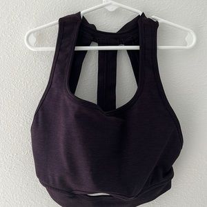 Alphalete Womens sports Bra